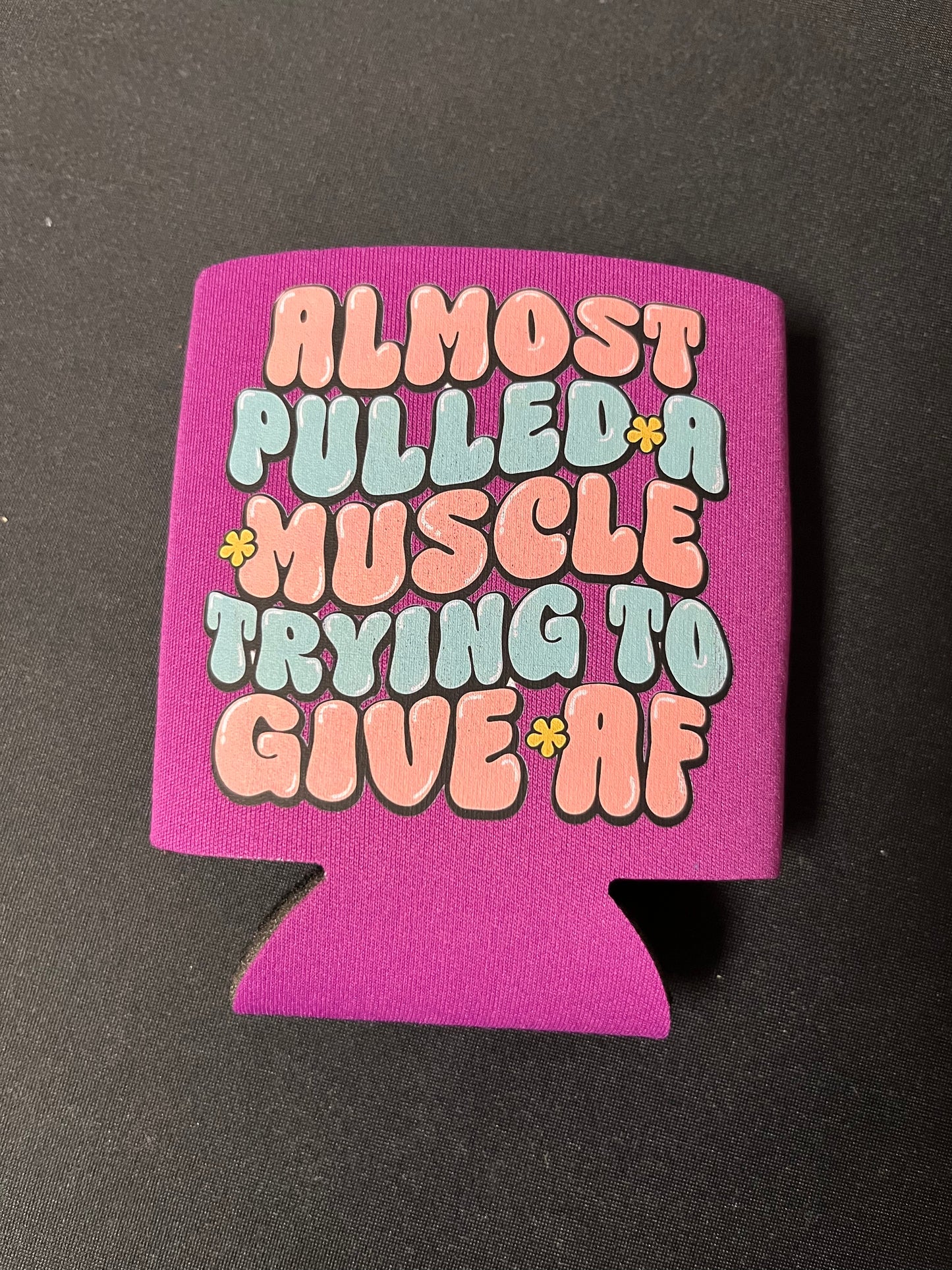 Can Koozies