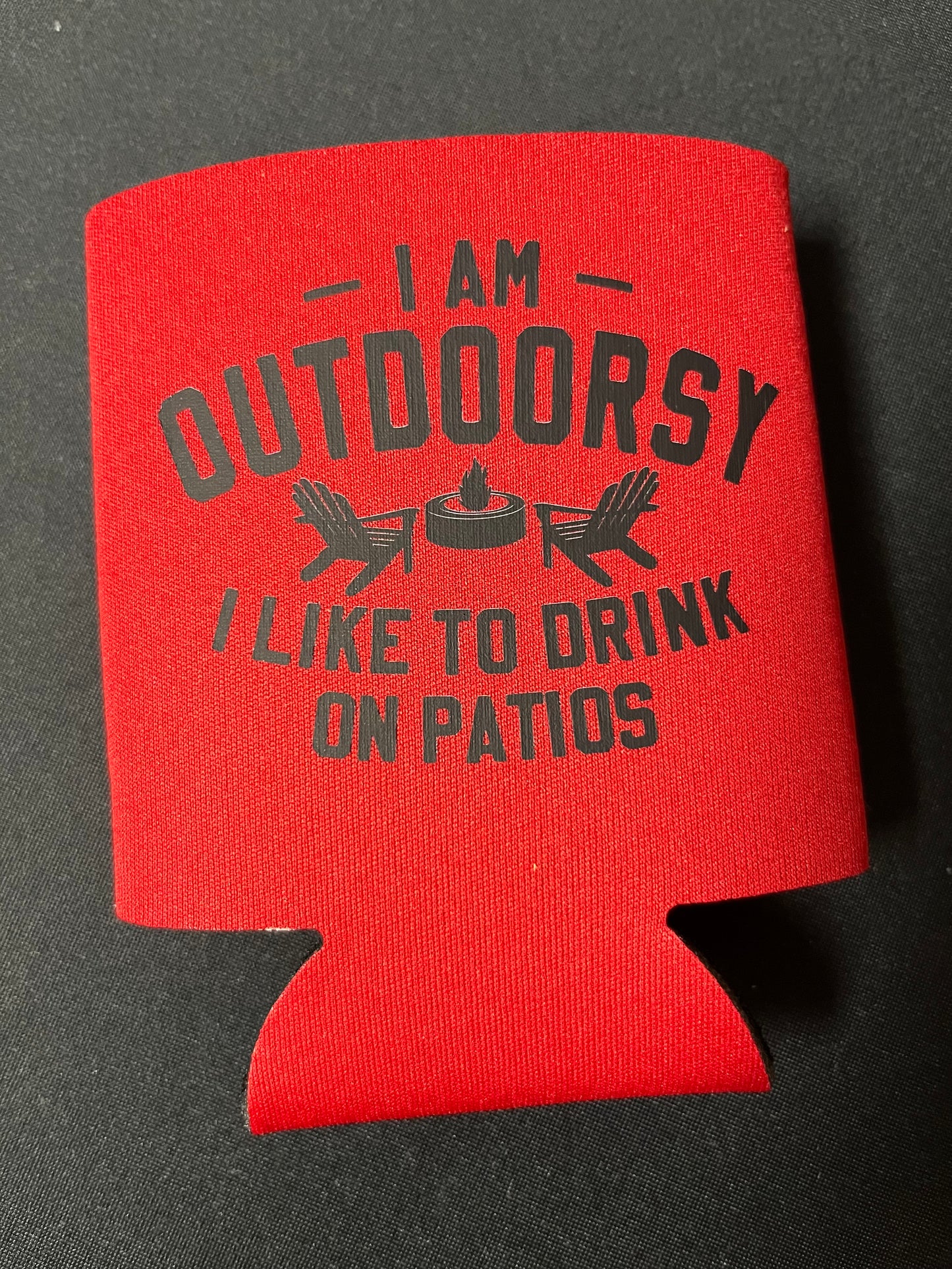 Can Koozies