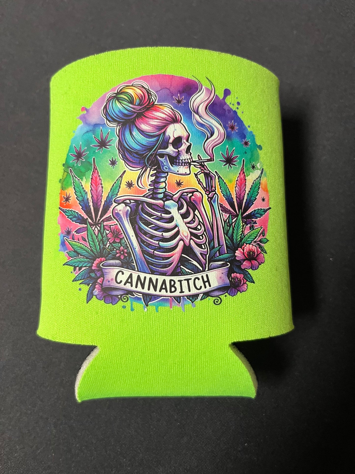 Can Koozies