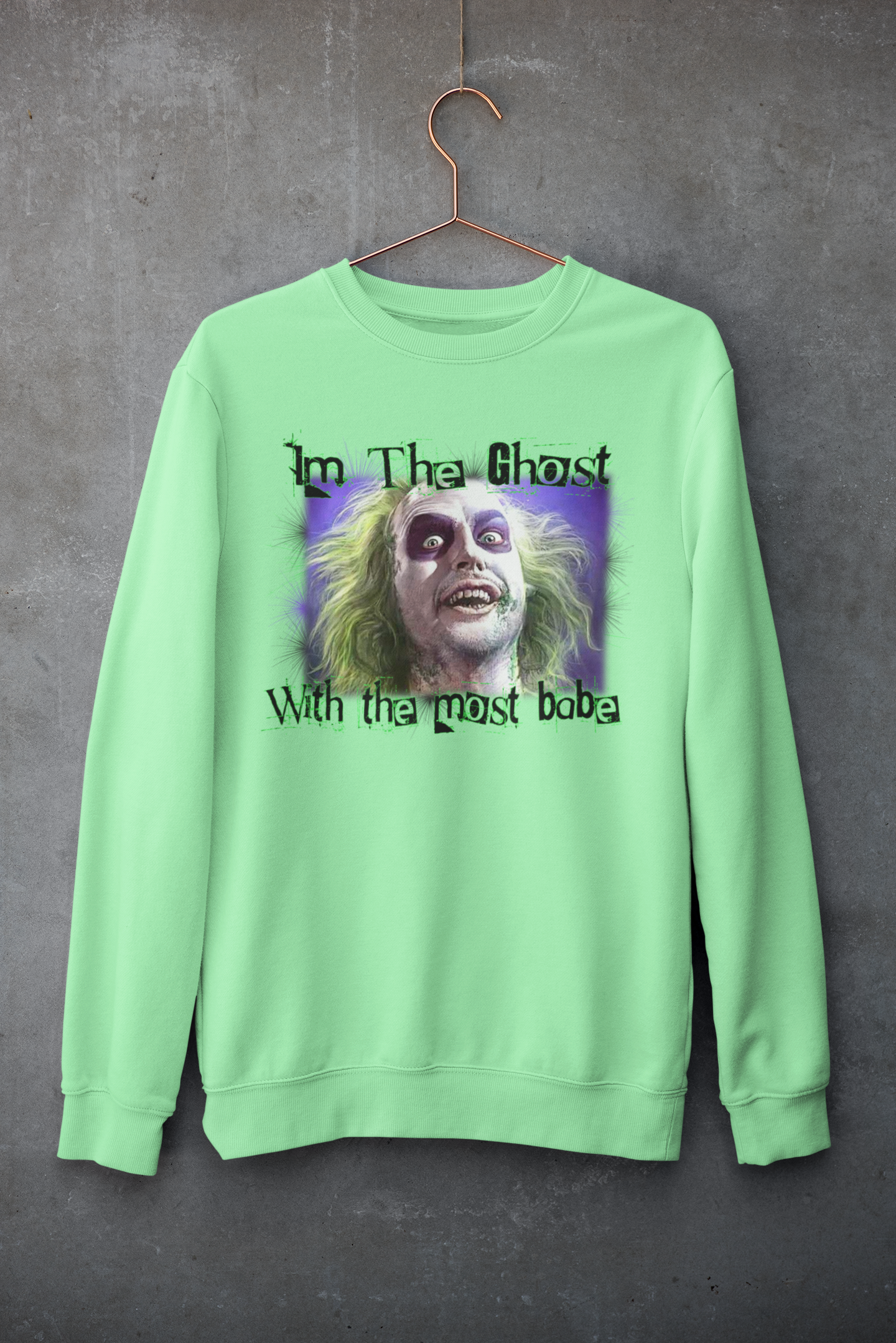 B-juice - DTF TRANSFER (H3)