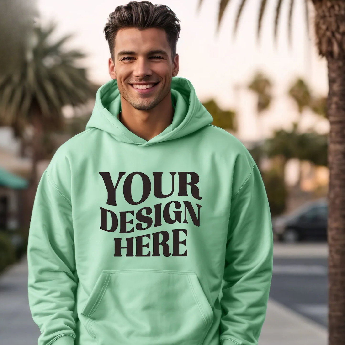 Hoodies