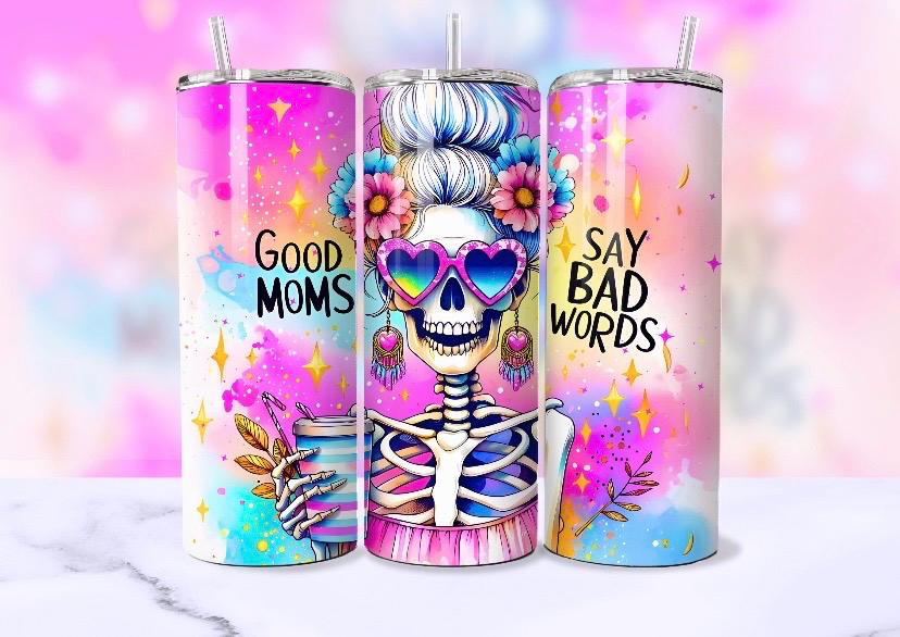 Sublimation 20 oz Tumblers