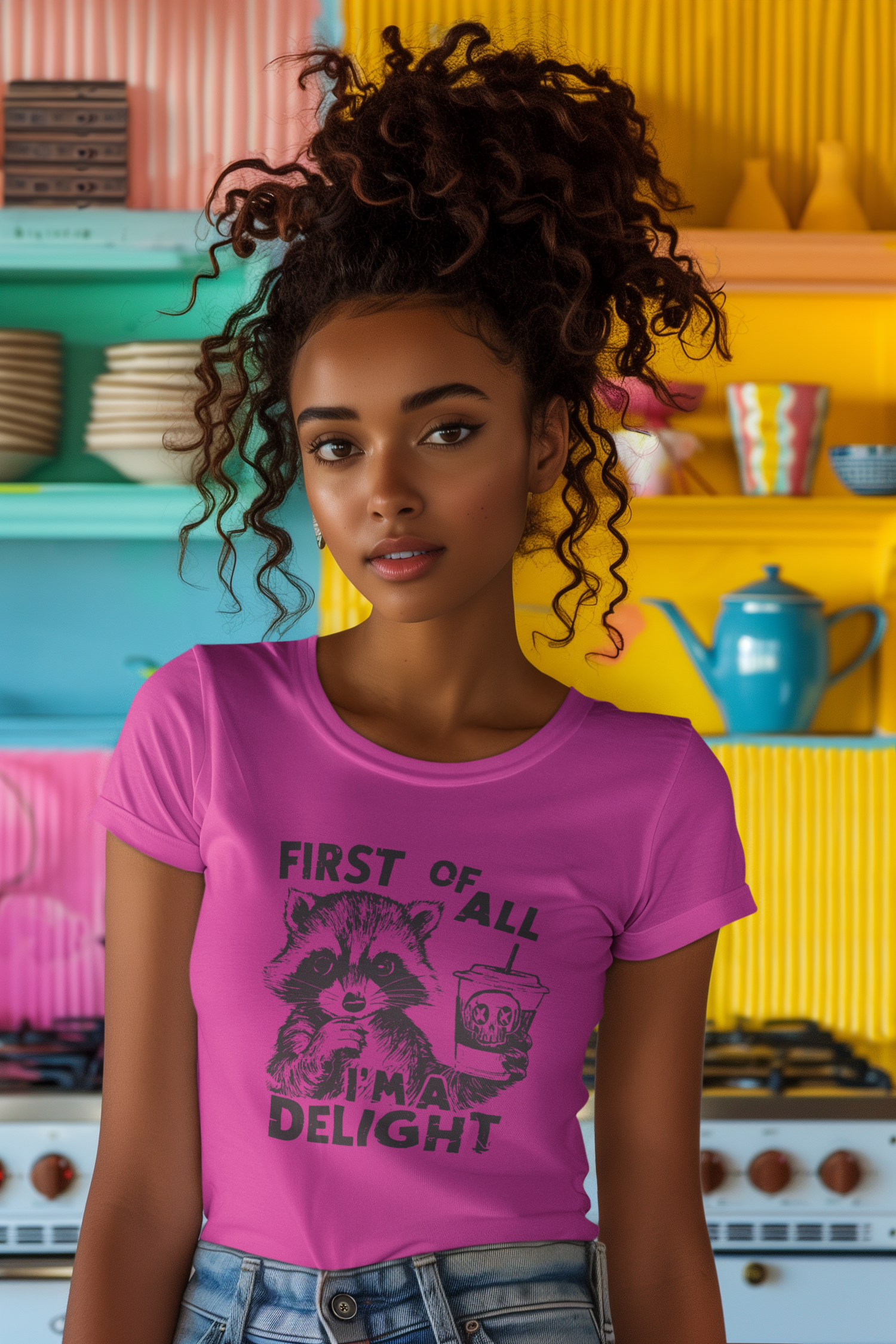 $7 Mystery Tees