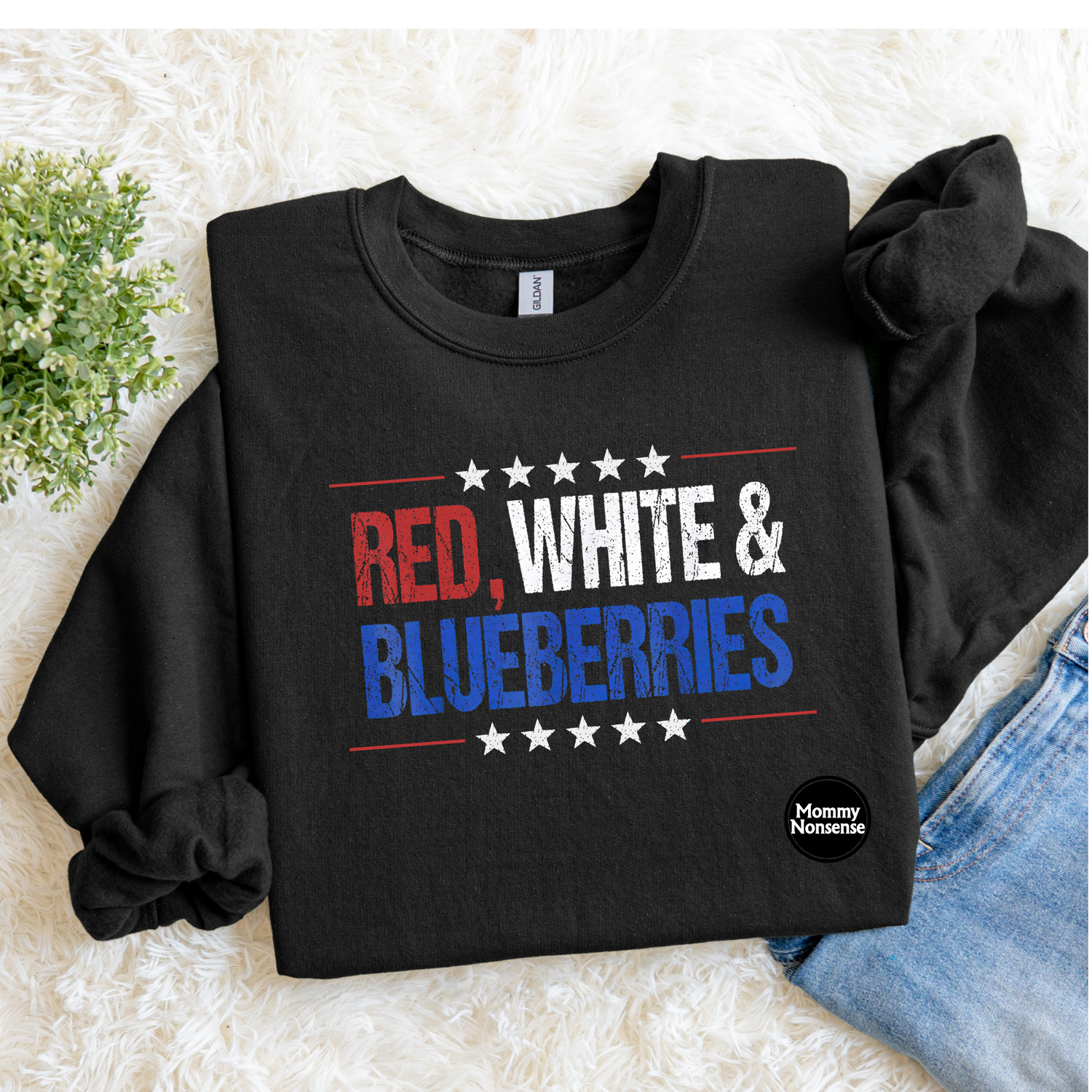 Charlie Kirk/ Freedom Crewnecks and T-shirts