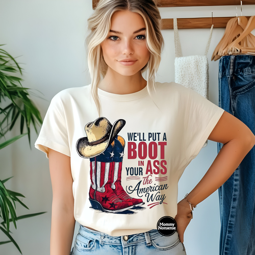 Western/BOHO