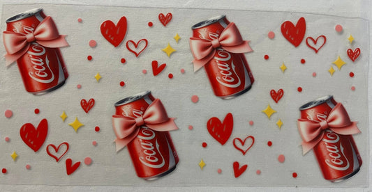 Cola n Hearts