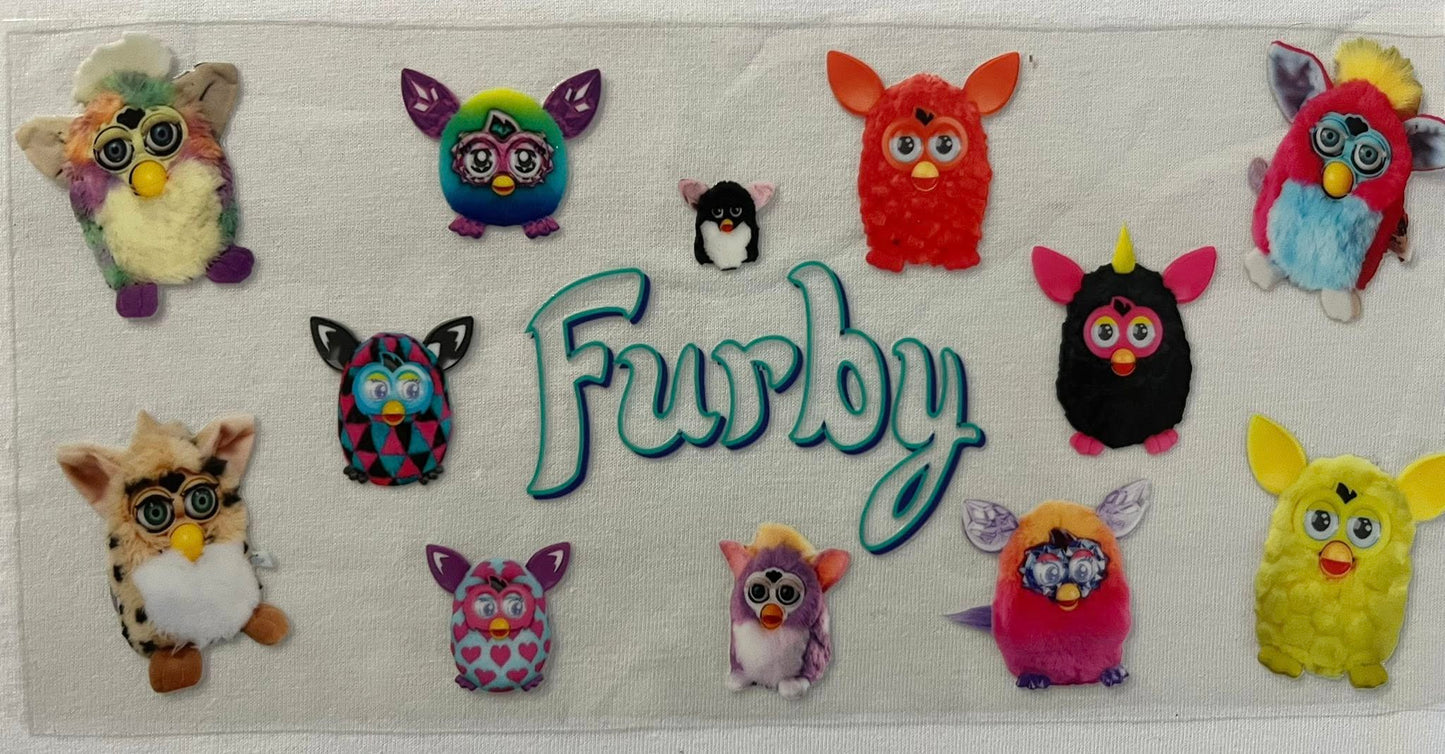 Fur Animal