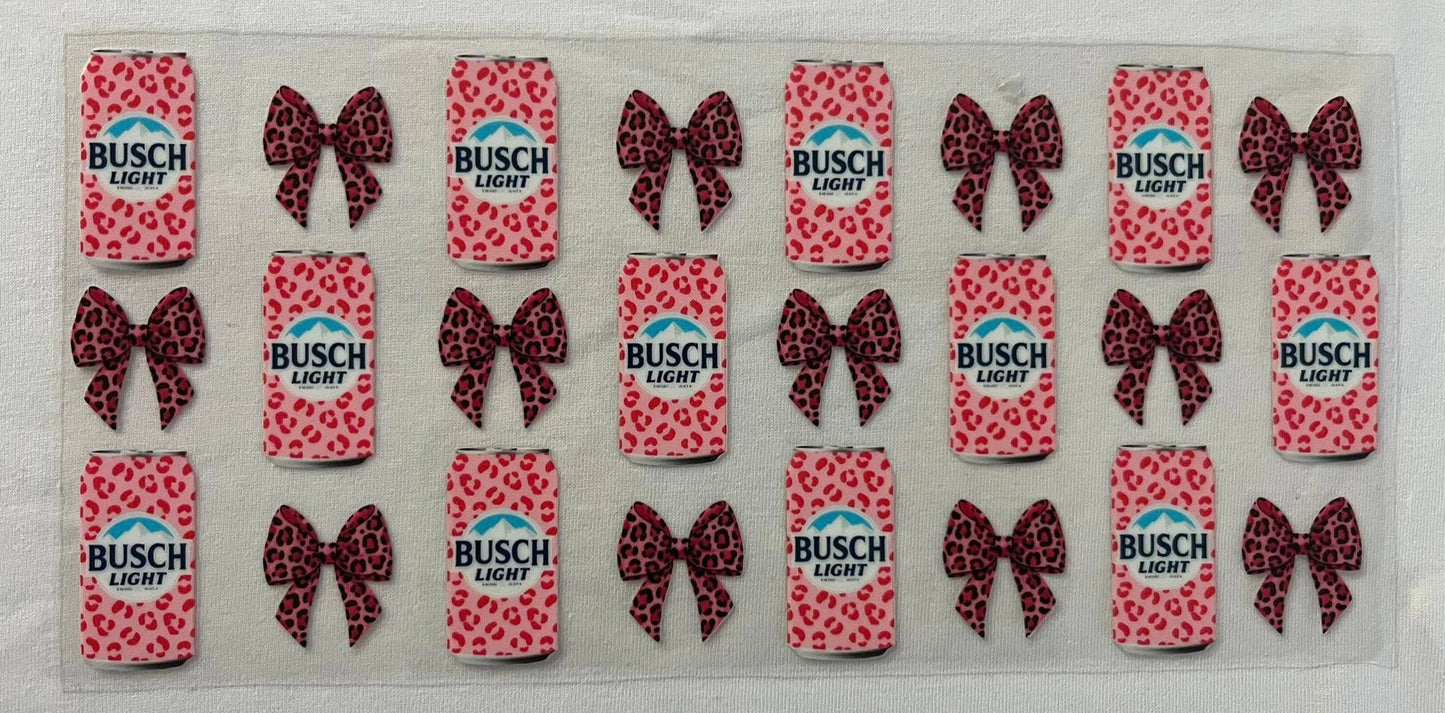 Bush N Bows