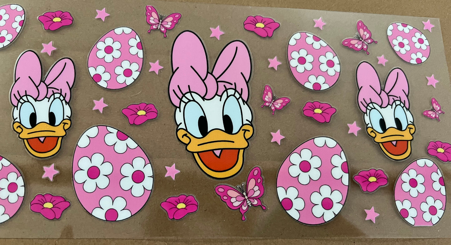 D Duck