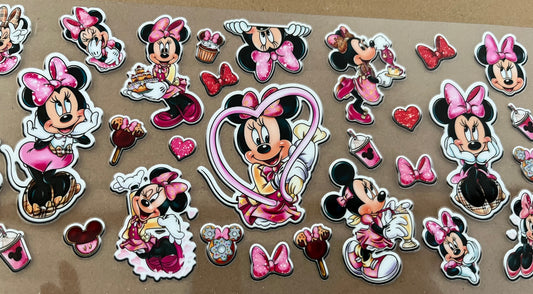 M Mouse