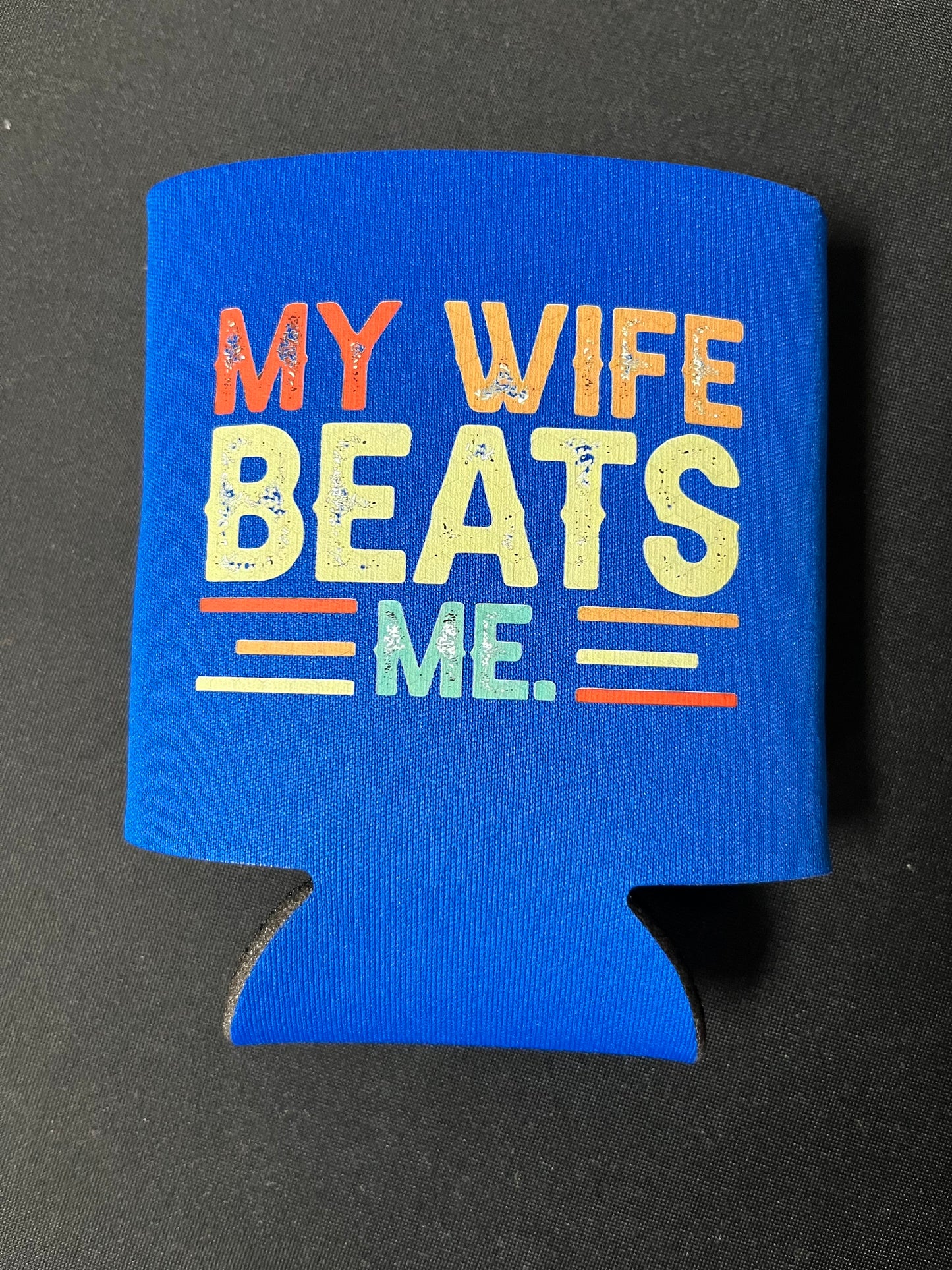 Can Koozies