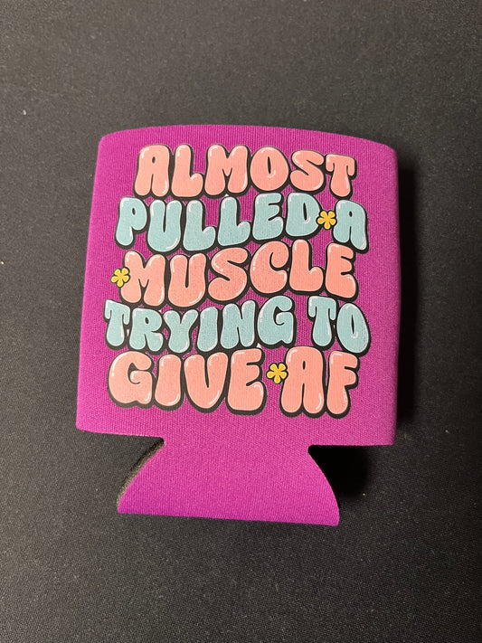 Can Koozies