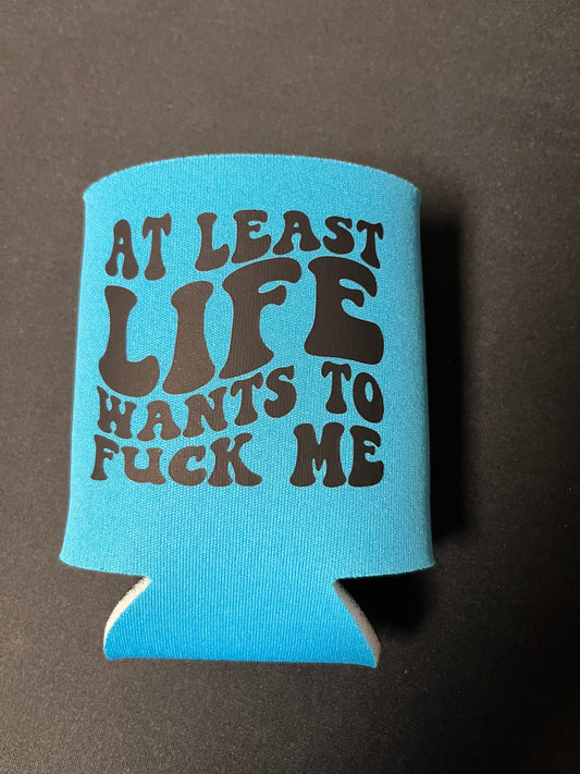 Can Koozies