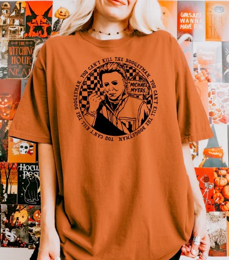 M M - screen print transfer (G3) HOT PEEL