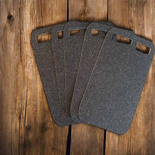 Jumbo Acrylic Paperclip Cards
