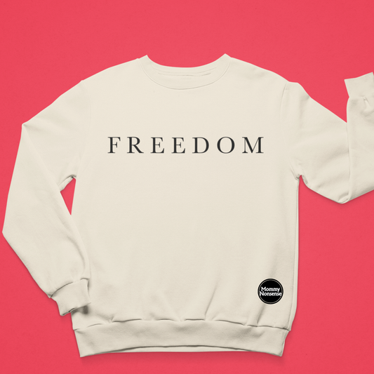 Freedom -DTF TRANSFER (J47) DTF Transfer