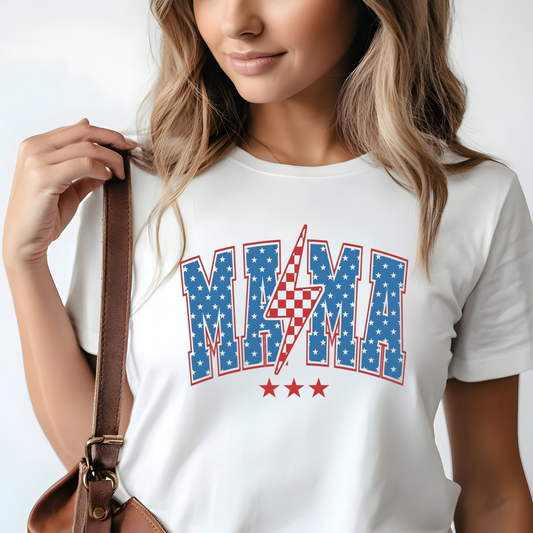 MAMA - (S3) DTF TRANSFER