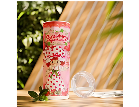 S Shortcake 20 oz Tumbler