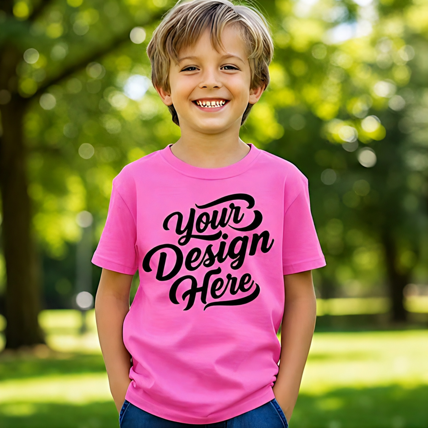 LIVE  YOUTH T-SHIRTS