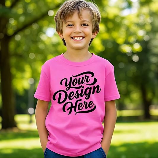 LIVE  YOUTH T-SHIRTS